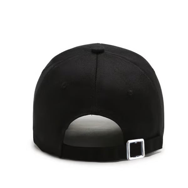 🔥Last Day 49% OFF-✝️Adjustable Jesus 3 Nail Cross Hat🎁With Free 4" Decal