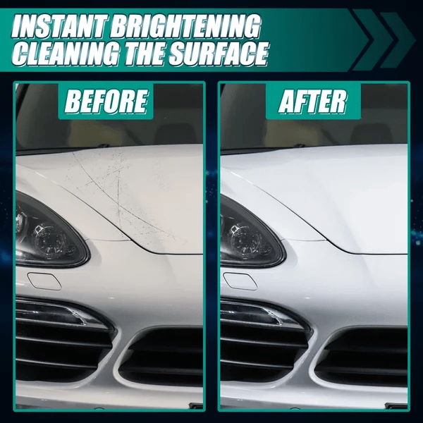(Summer Hot Sale Now-49% OFF)Multi-functional Coating Renewal Agent