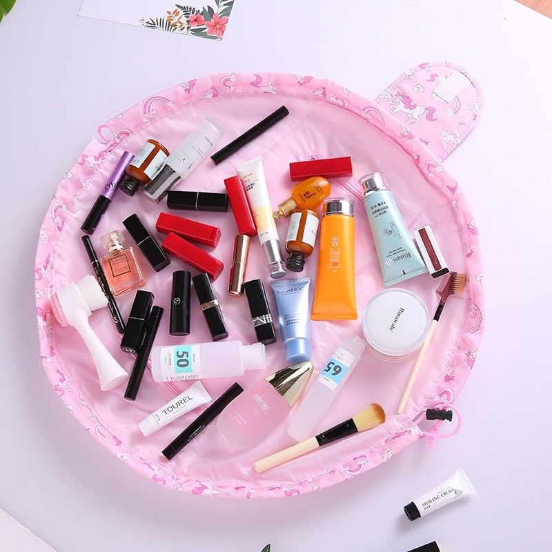 👝Magic Cosmetics Pouch