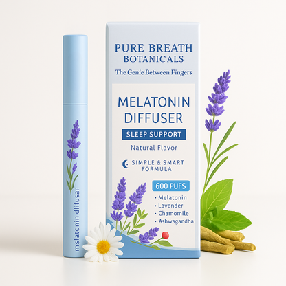 🔥 🔥🔥Final 3 Hours: 50% OFF Mullein Relaxation Stick – Soothes Lungs, Detoxifies, Freshens Breath