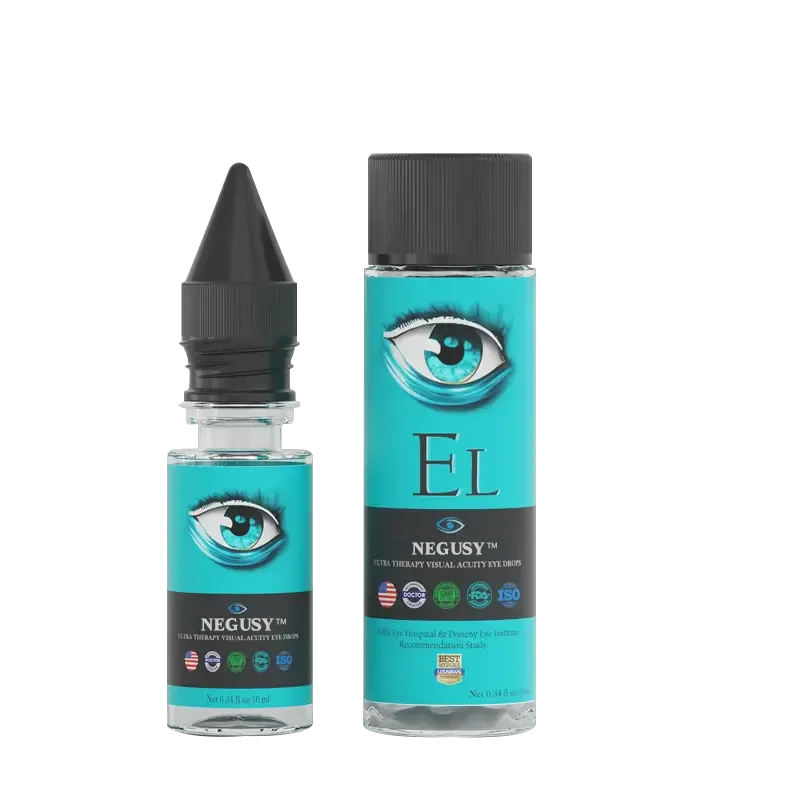 NEGUSY™ Nano Vision Repair Eye Serum ✅FDA Approved(Suitable for presbyopia, dry eye syndrome, glaucoma, and cataracts)