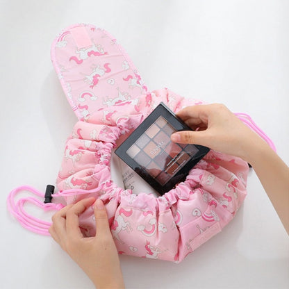 👝Magic Cosmetics Pouch