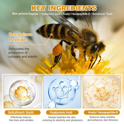 ODALIT™ Botulin Bee Poison Wrinkle Removal Cream