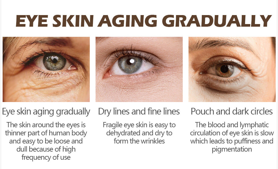 JEREMYTIS™Instant dark circles/eye wrinkles eye cream