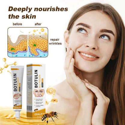 ODALIT™ Botulin Bee Poison Wrinkle Removal Cream