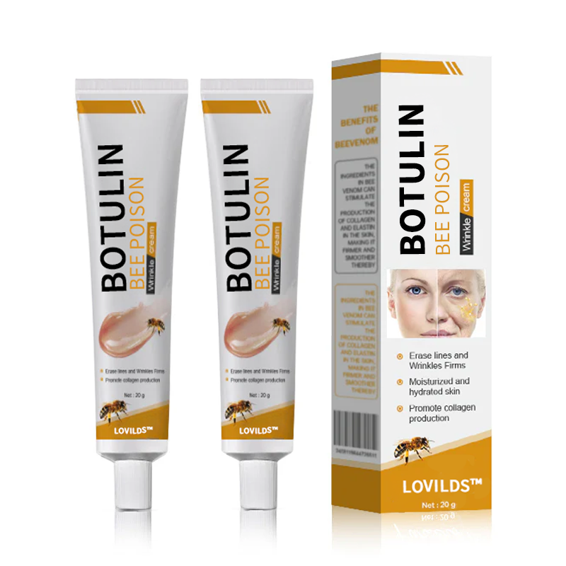 ODALIT™ Botulin Bee Poison Wrinkle Removal Cream