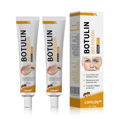 ODALIT™ Botulin Bee Poison Wrinkle Removal Cream