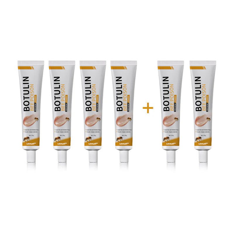 ODALIT™ Botulin Bee Poison Wrinkle Removal Cream