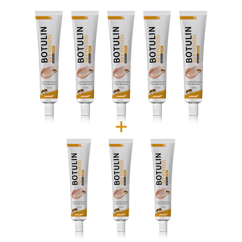 ODALIT™ Botulin Bee Poison Wrinkle Removal Cream