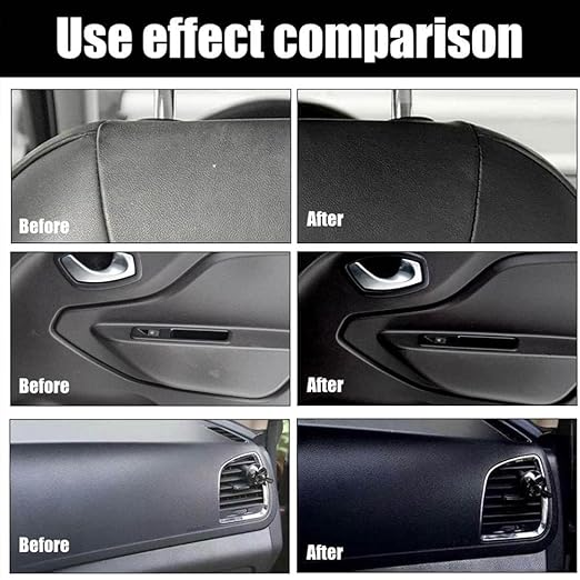 🔥Last Day 49% OFF🔥Crystal Coating Refurbish Agent With Sponge🚗(BUY 2 GET 1 FREE)
