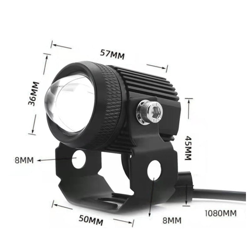 🔥Motorcycle LED Powerful Headlight