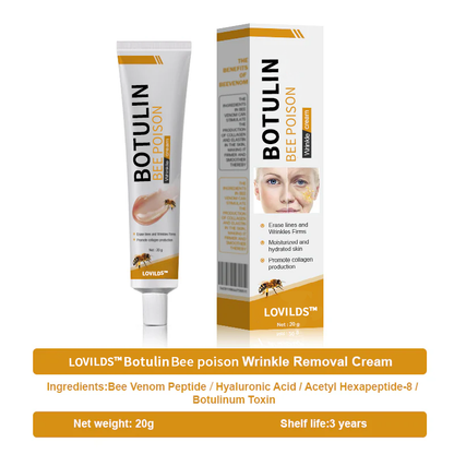 ODALIT™ Botulin Bee Poison Wrinkle Removal Cream