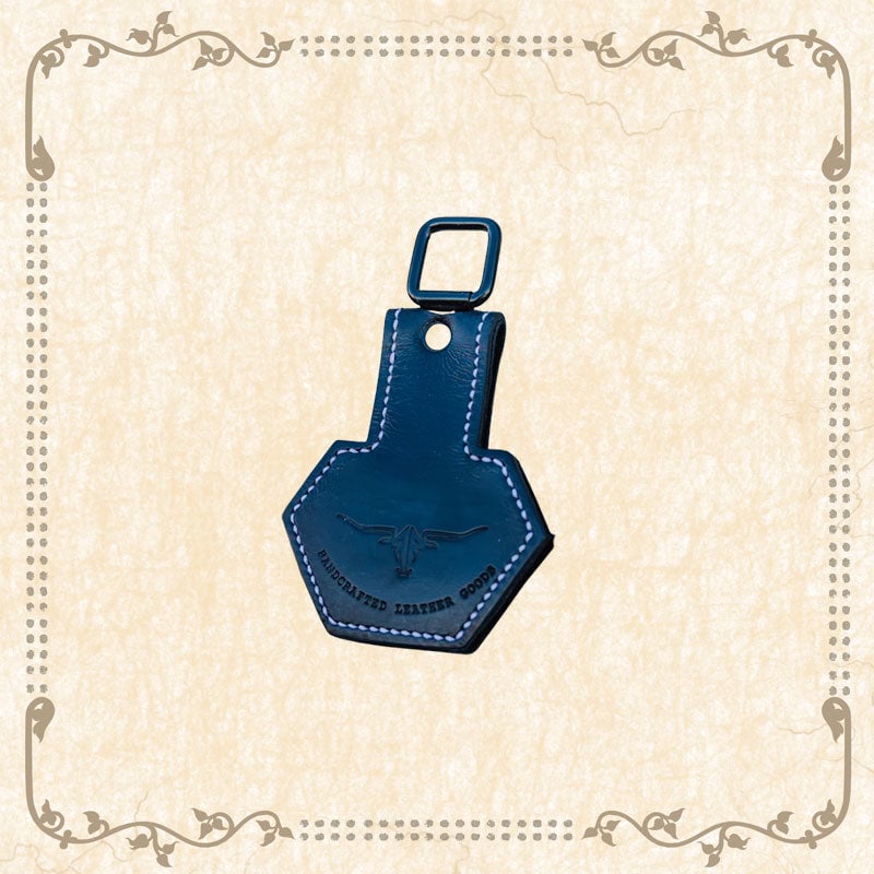 100% Handcrafted Magnetic Hat Clip