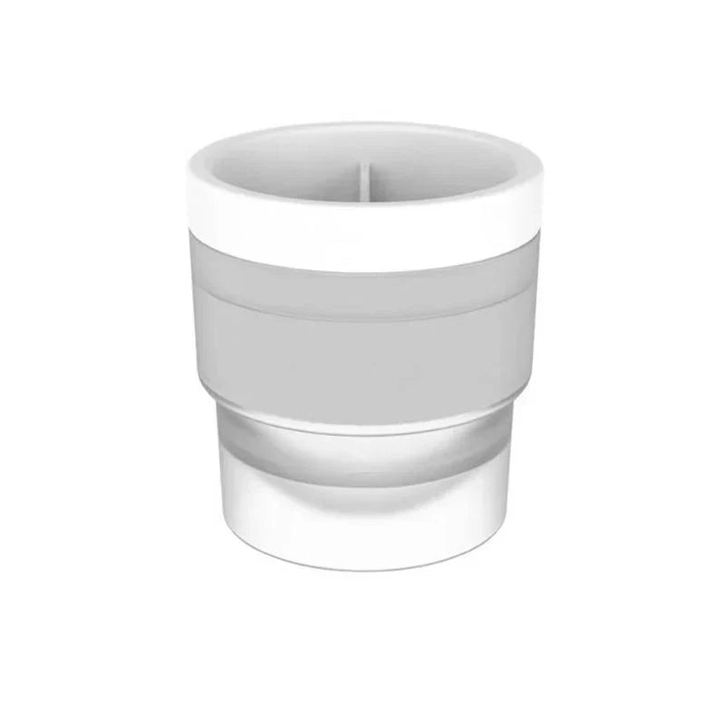 🎁Food Grade Stackable Slow Melting DIY Ice Ball For Cocktail Whiskey