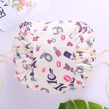 👝Magic Cosmetics Pouch