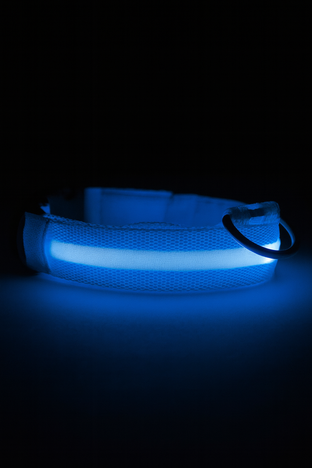 🔥LAST DAY 50% OFF 🔥 2025 Hottest! LED Dog Collar Light Rechargeable