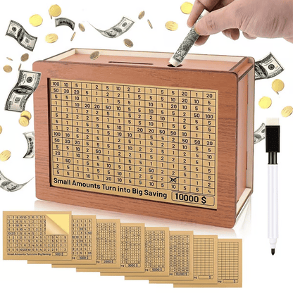 🎁Promotion Save- 49% OFF🔥-Family Fun Savings Box🎁
