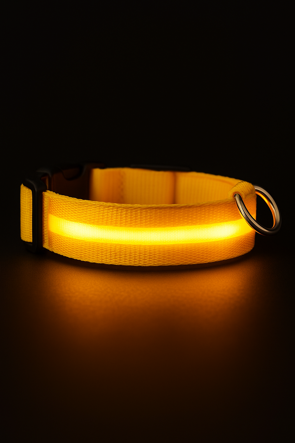 🔥LAST DAY 50% OFF 🔥 2025 Hottest! LED Dog Collar Light Rechargeable