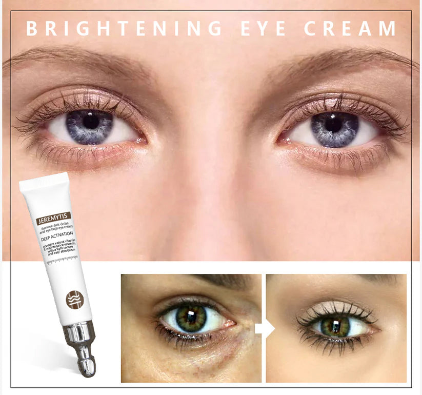 JEREMYTIS™Instant dark circles/eye wrinkles eye cream
