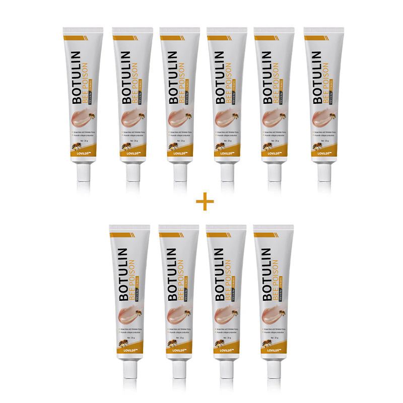 ODALIT™ Botulin Bee Poison Wrinkle Removal Cream