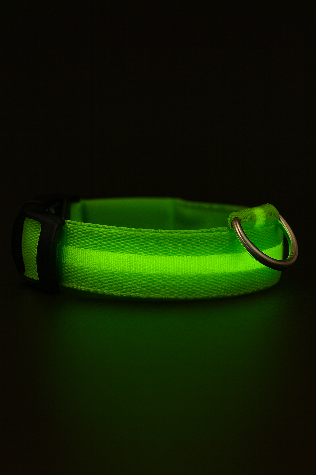 🔥LAST DAY 50% OFF 🔥 2025 Hottest! LED Dog Collar Light Rechargeable