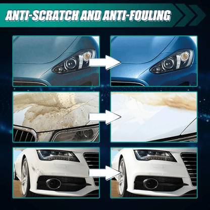 (Summer Hot Sale Now-49% OFF)Multi-functional Coating Renewal Agent