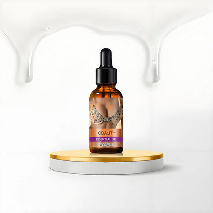 （Limited Time Discount 🔥 Last Day) ODALIT™ Firming Bust Natural Massage Oil