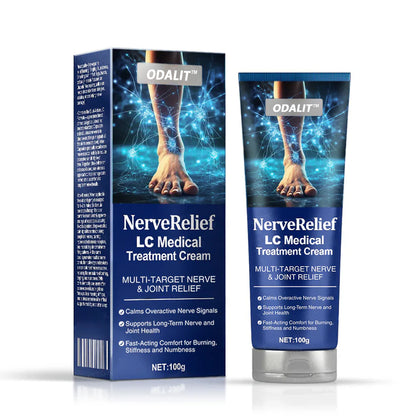 ODALIT™NerveRelief LC Medical Treatment Cream