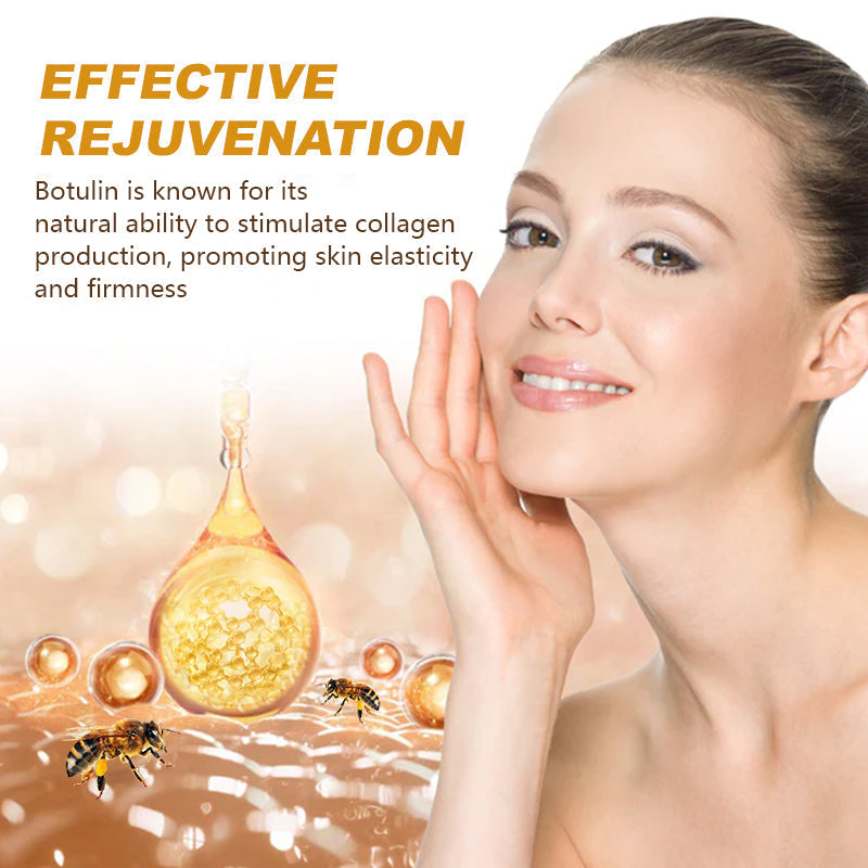 ODALIT™ Botulin Bee Poison Wrinkle Removal Cream