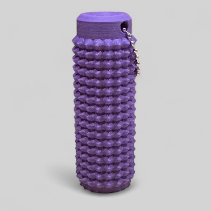 Portable Vibrant Colors Stim Tool