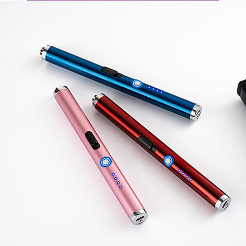 🔥Tactical HIGH Power 25,000,000 Stun Pen