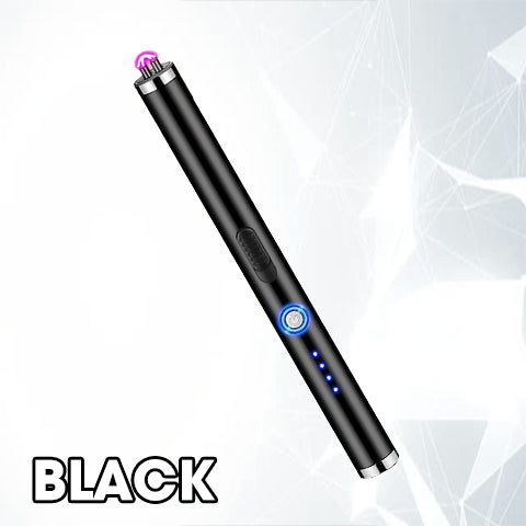 🔥Tactical HIGH Power 25,000,000 Stun Pen