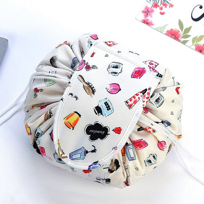 👝Magic Cosmetics Pouch