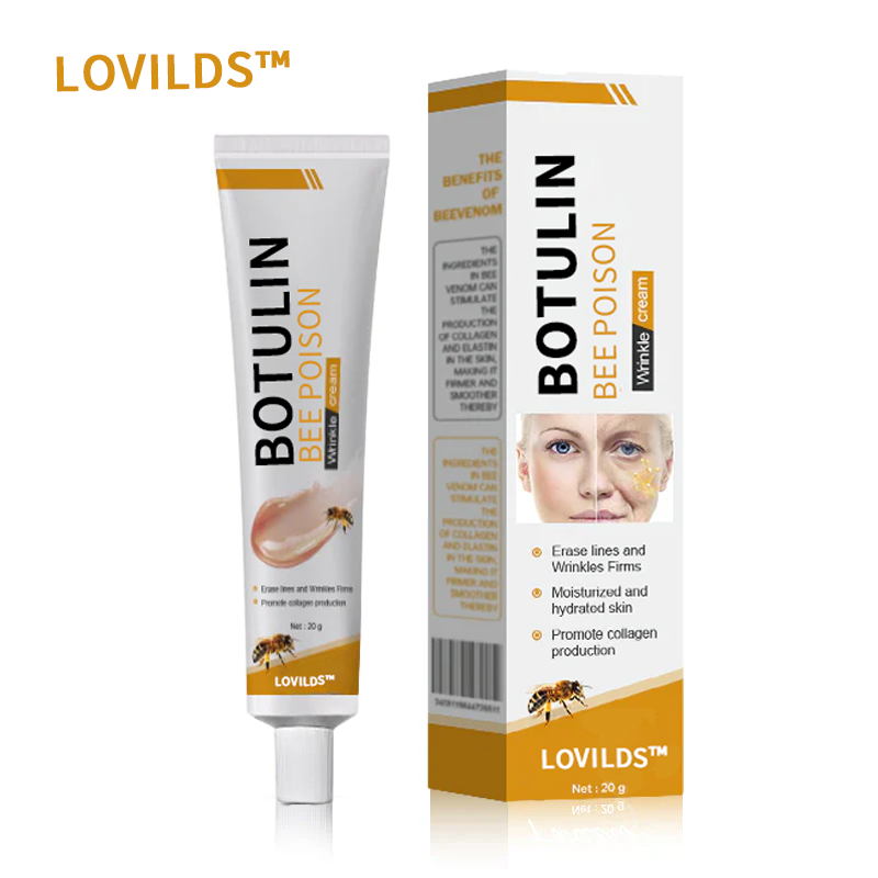 ODALIT™ Botulin Bee Poison Wrinkle Removal Cream