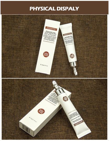 JEREMYTIS™Instant dark circles/eye wrinkles eye cream