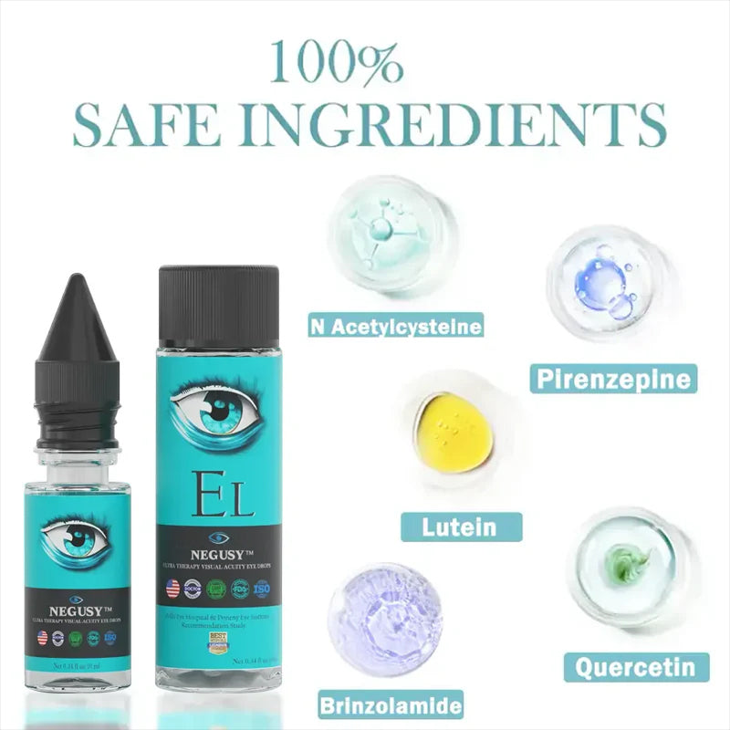 NEGUSY™ Nano Vision Repair Eye Serum ✅FDA Approved(Suitable for presbyopia, dry eye syndrome, glaucoma, and cataracts)