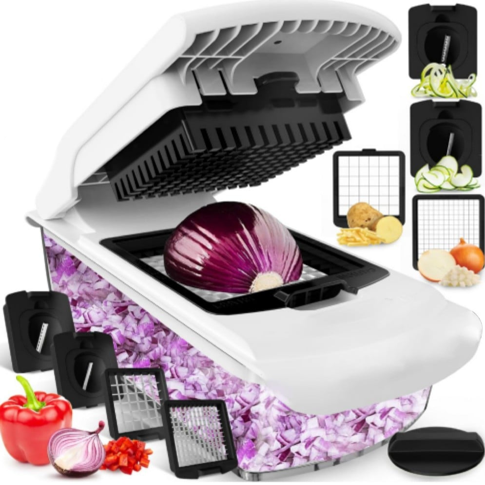 💥Vegetable Chopper