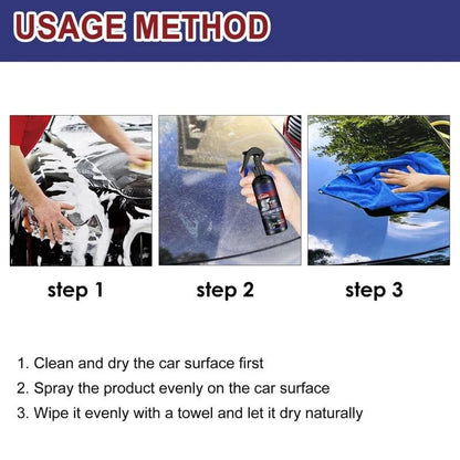 (Summer Hot Sale Now-49% OFF)Multi-functional Coating Renewal Agent