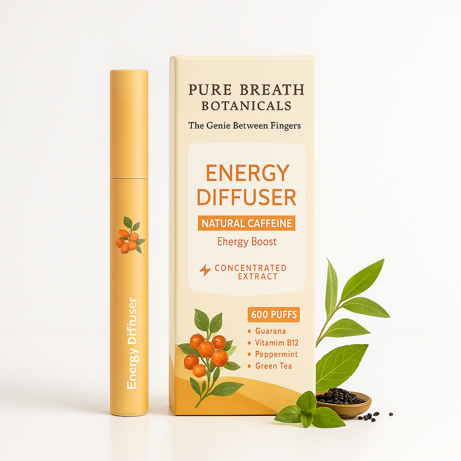 Sleep Support Diffuser