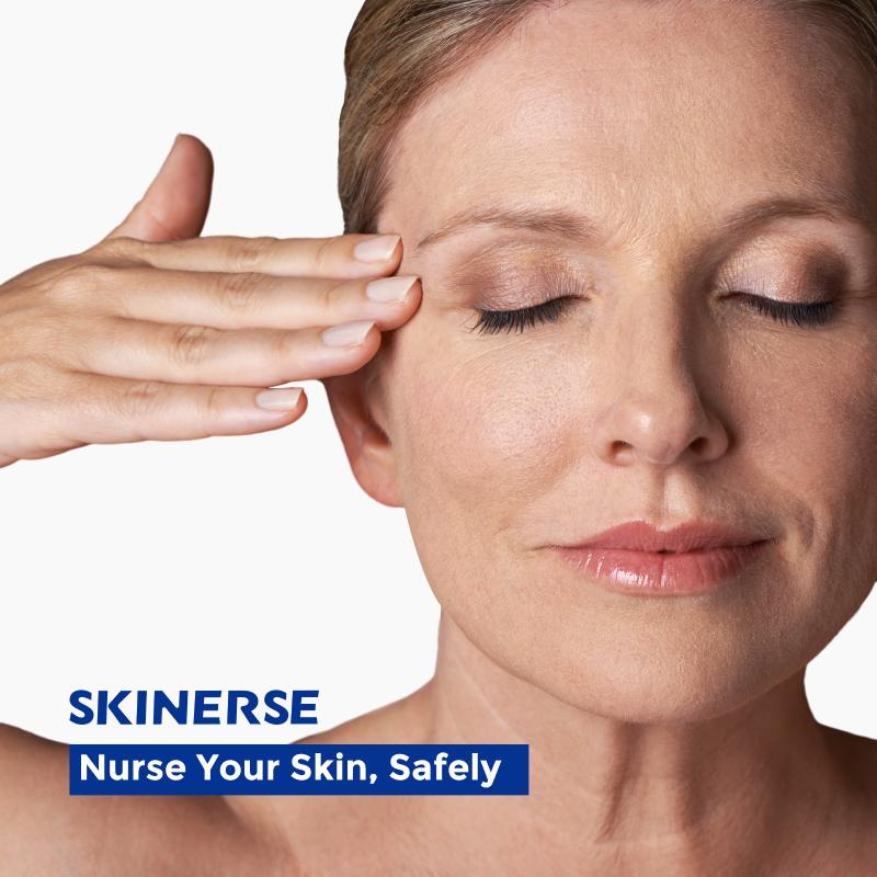 🔥LAST DAY 49% OFF-Retinol & Peptide Anti-Aging Wrinkle Serum, Brightening Serum for Fine Lines