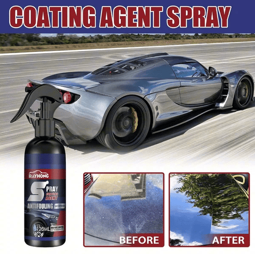 (Summer Hot Sale Now-49% OFF)Multi-functional Coating Renewal Agent