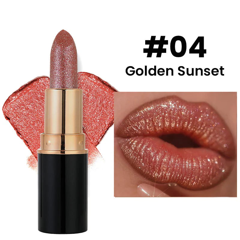 #04-Golden Sunset