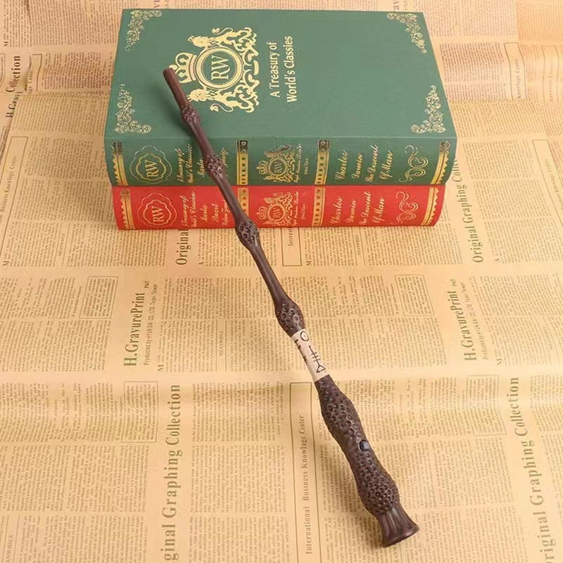 Dumbledore