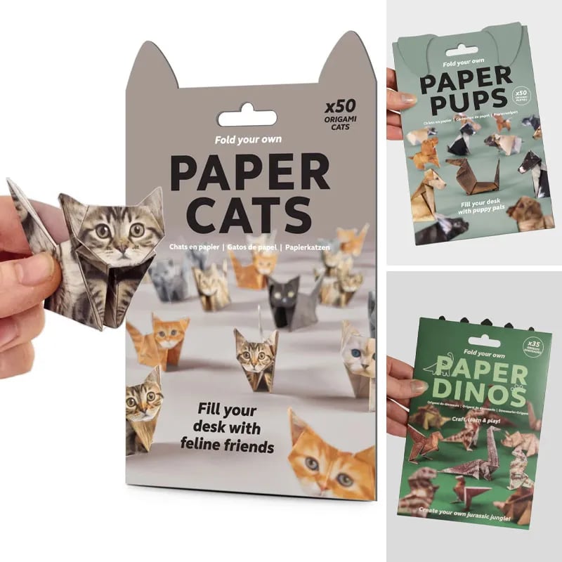 All 3 Set (Save 20% OFF)