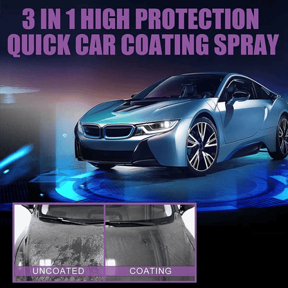 (Summer Hot Sale Now-49% OFF)Multi-functional Coating Renewal Agent
