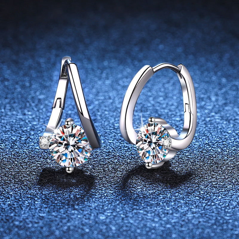 (🔥LAST DAY SALE-80% OFF)Histone Lymphvity MagneTherapy Germanium Earrings