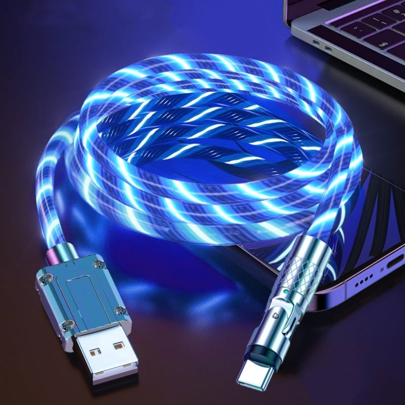 Blue light