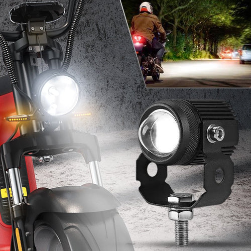 🔥Motorcycle LED Powerful Headlight