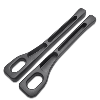 🚗Seat-Gap Filler, Anti-leak Seat-Gap Storage Holder, Universal Car Interior Accessories for Stowing & Tidying