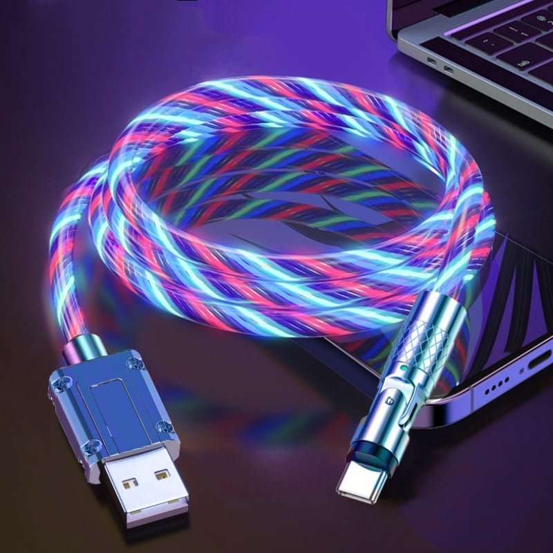 Color light